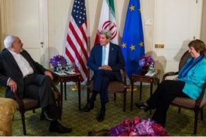 Nucléaire iranien: les discussions s&#039;intensifient avant la date-butoir