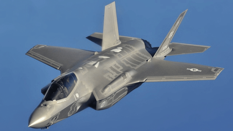42 aéronefs américains détruits lors de la guerre contre l'Iran