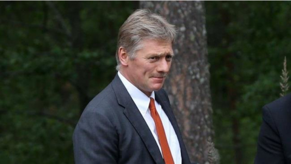 Peskov : &quot;Ne lisez pas les médias israéliens; il n&#039;y a aucune ingérence dans les élections israéliennes!&quot;