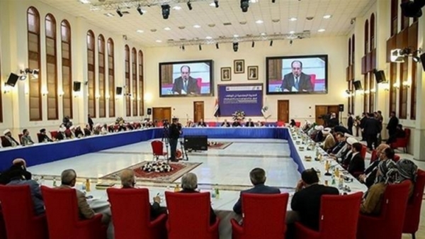 Irak : communiqué final de la réunion de l’éveil islamique