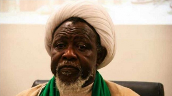 À la veille de sa sortie présumée de prison, le cheikh Zakzaky a adressé un message