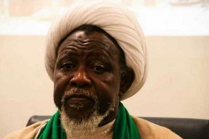 À la veille de sa sortie présumée de prison, le cheikh Zakzaky a adressé un message