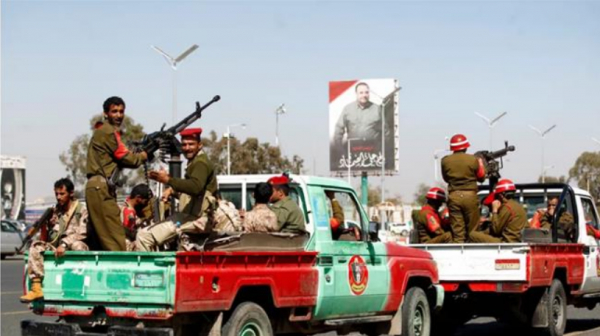Irak : Hachd/Ansarallah unis contre les USA
