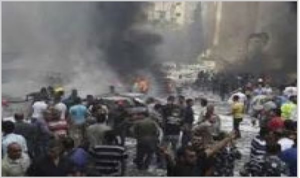 Liban : &quot;Le régime sioniste impliqué dans l’attentat anti Hezbollah&quot; 