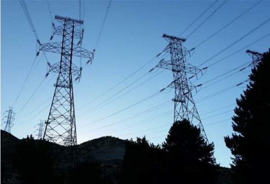 La synchronisation du réseau électrique Iran-Irak