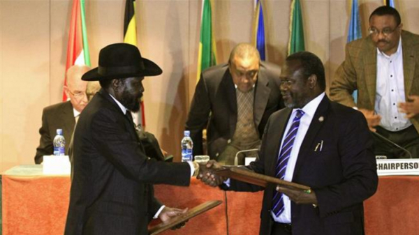 L’IGAD appelle le Soudan du Sud au respect de la paix régionale