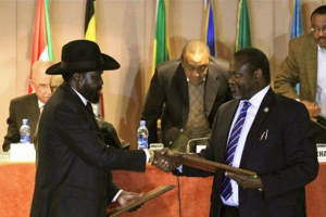 L’IGAD appelle le Soudan du Sud au respect de la paix régionale
