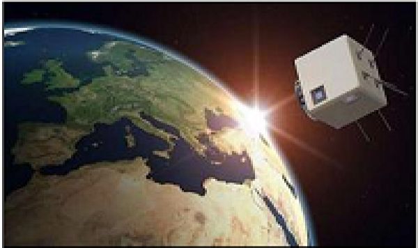 Iran: Lancement du satellite &quot;Zafar&quot; d&#039;ici l&#039;été 2013
