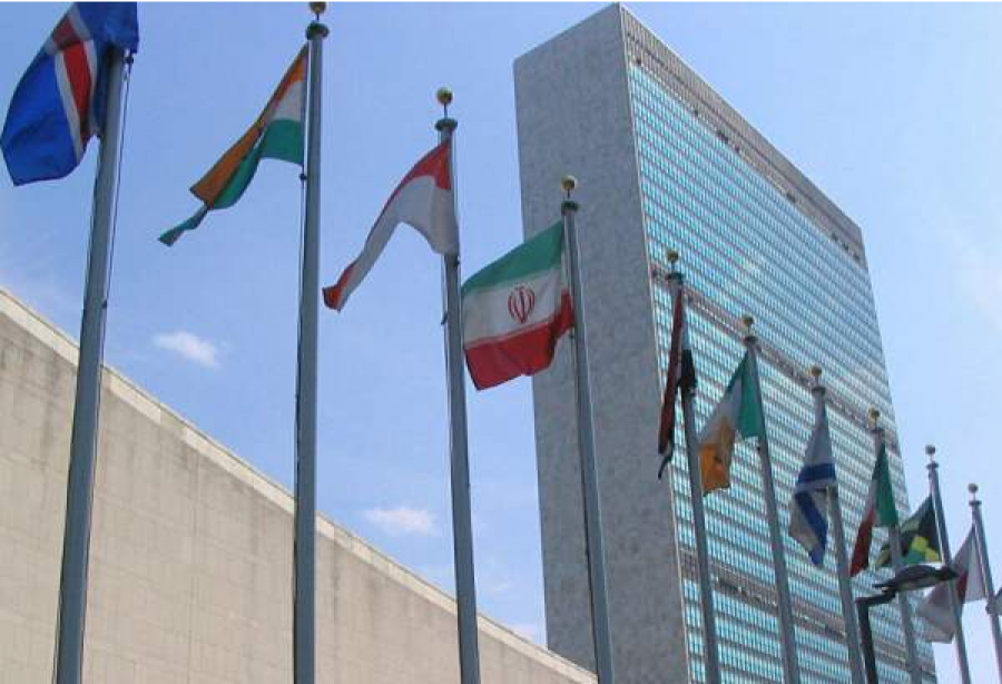L&#039;Iran appelle à un consensus mondial contre les mesures coercitives