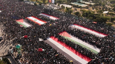 Il est temps pour le Liban de s'unir contre Israël, affirme un haut responsable yéménite June 7, 2026 by French Presstv