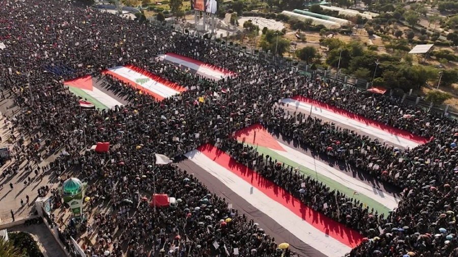 Il est temps pour le Liban de s'unir contre Israël, affirme un haut responsable yéménite June 7, 2026 by French Presstv