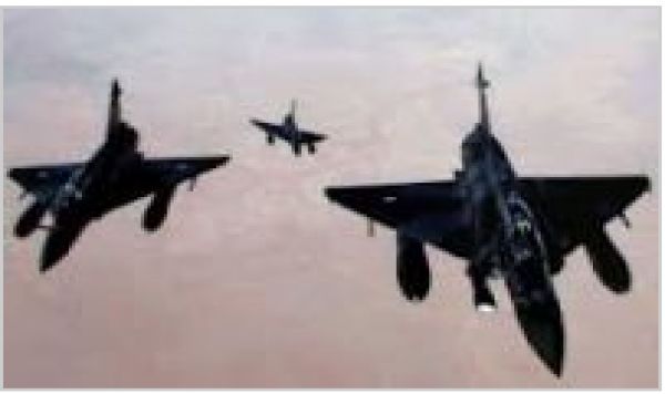 Le Mali, une guerre sans images ! 