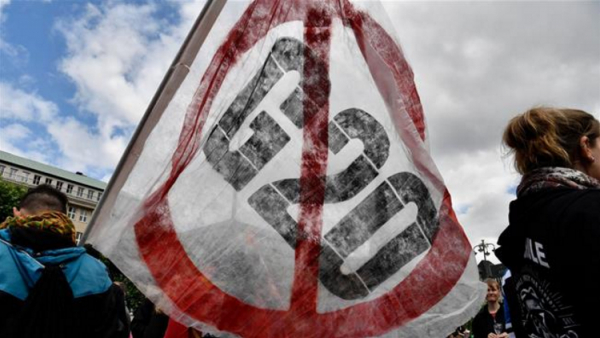 Sommet du G-20 à Hambourg : les anti-G20 bien décidés à se faire entendre
