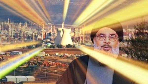 Bombe atomique : &quot;la magie de Nasrallah perdure&quot;