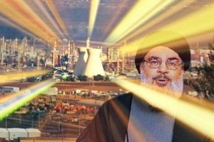 Bombe atomique : "la magie de Nasrallah perdure"