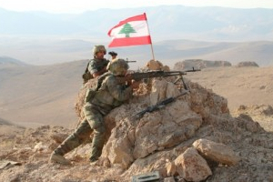 Liban: L&#039;armée annonce le début de l&#039;offensive pour chasser Daech