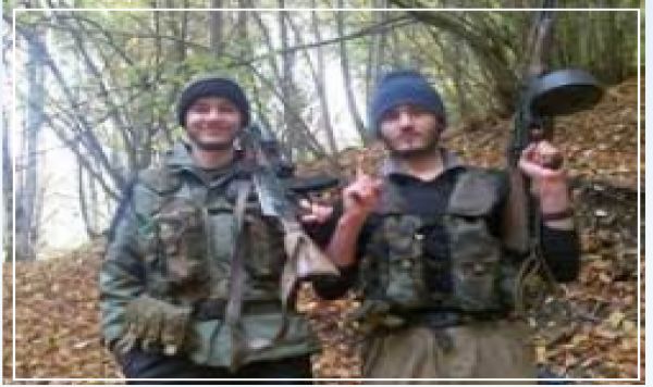 Des étrangers tués en Syrie aux côtés des rebelles