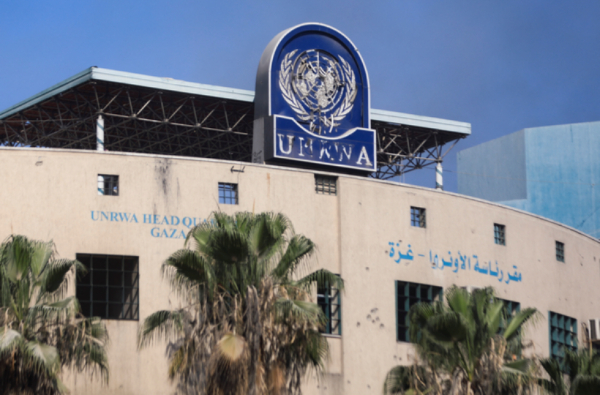 UNRWA : Israël continue de bloquer l&#039;entrée de l&#039;aide humanitaire