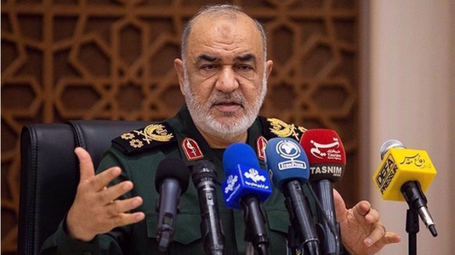 Les missiles iraniens frapperont des cibles israéliennes « plus précisément » après l’opération de contre-espionnage (CGRI)