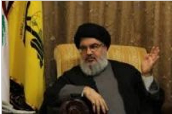 Les 7 leçons de Nasrallah pour Israël!!