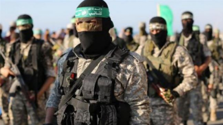 Le Hamas appelle à revenir sur les accords de compromis