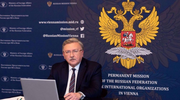 Pour la Russie, l’activation du mécanisme de « snapback » par les États Européens est fondamentalement illégale