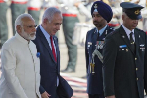 Protectionnisme indien : l’Inde et Israël, les accords en danger