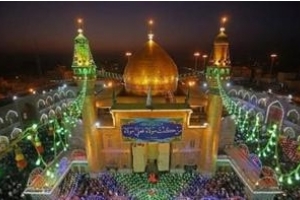 Chiites célèbrent anniversaire de la nomination de son premier Imam de l'Aïd al-Qadir