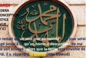 IMAM MAHDI DANS LE CORAN ET LES HADITHS