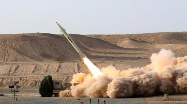 Bataille de Nehm : le Hezbollah émerge en mer Rouge