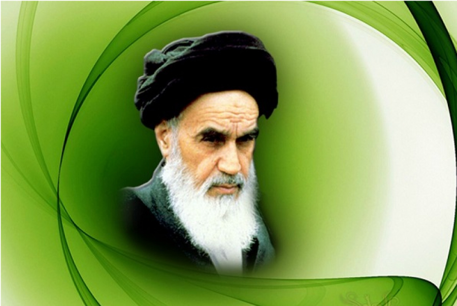 Réunion sur la pensée mystique de l’imam Khomeiny en Espagne