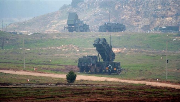 La Turquie compte acheter des missiles de défense aérienne russes