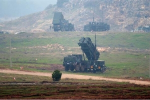 La Turquie compte acheter des missiles de défense aérienne russes