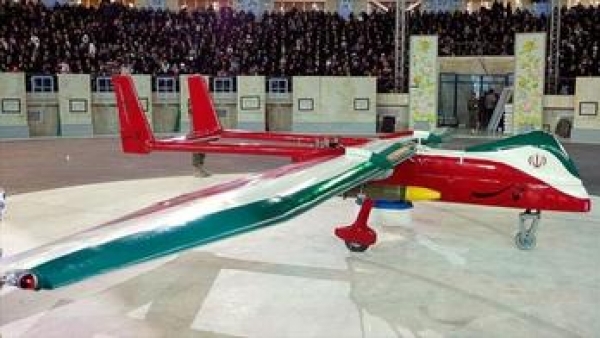 L&#039;Iran augmente la portée opérationnelle de ses drones