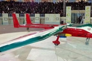 L'Iran augmente la portée opérationnelle de ses drones