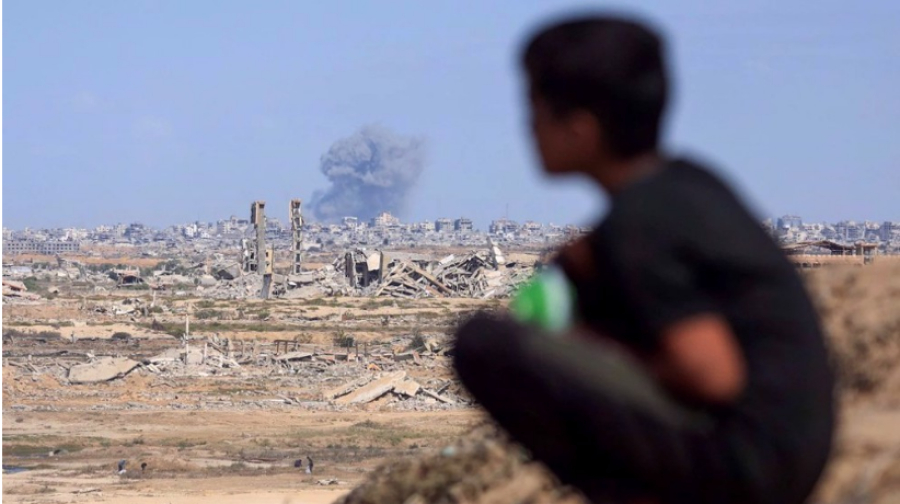 Le Hamas « optimiste » après l&#039;échange de listes de prisonniers lors des négociations de cessez-le-feu avec Israël