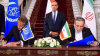 L'Iran et l'AIEA parviennent à un accord sur la reprise de la coopération
