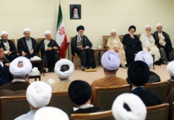 L&#039;Occident utilise &quot;la guerre douce&quot; pour nuire à l&#039;establishment islamique