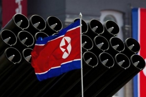 Pyongyang menace les USA d’une frappe nucléaire &quot;à la moindre provocation&quot;