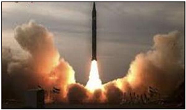  Iran: succès militaires (missile &quot;Sejil 2&quot;)