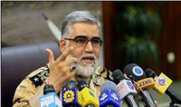 &quot;Menace régionale et supra régionale, l&#039;armée iranienne est prête&quot;