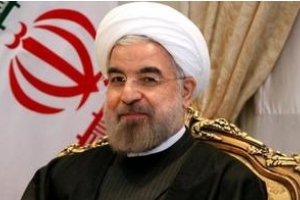 Rohani a exhorté le dialogue pour résoudre les problèmes régionaux