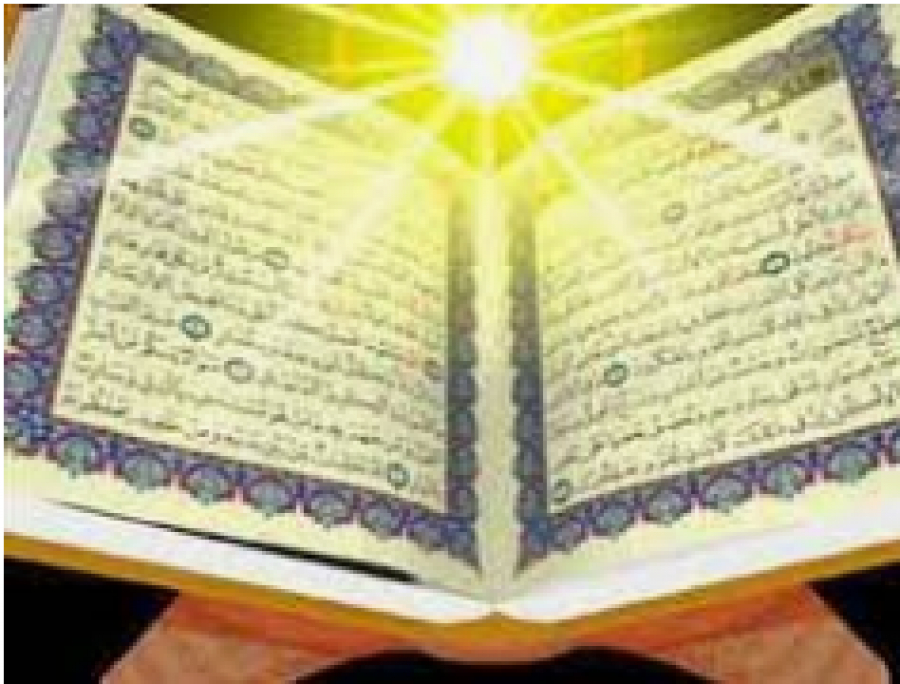 Réflexion sur Coran