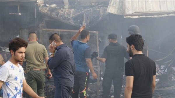 Irak: 14 pèlerins chiites tués dans une attaque à la bombe