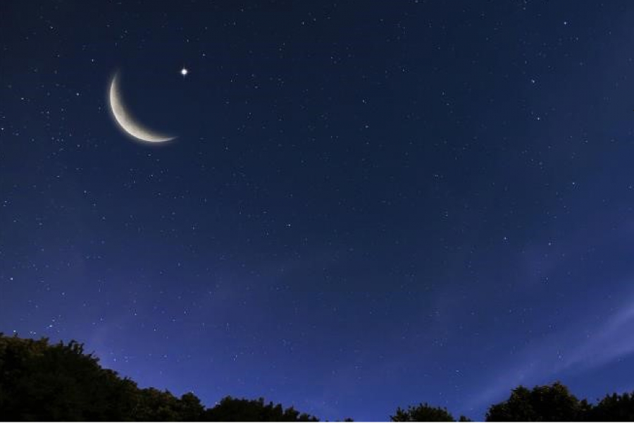 Ramadan 2019 France : Lundi 6 mai premier jour du Ramadan