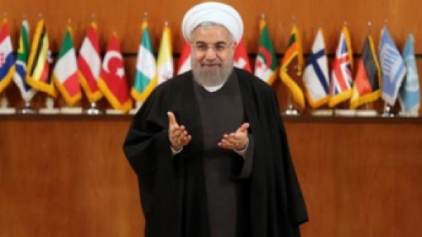 L’Iran, porte-étendard de la lutte antiterroriste