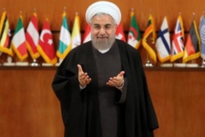 L’Iran, porte-étendard de la lutte antiterroriste