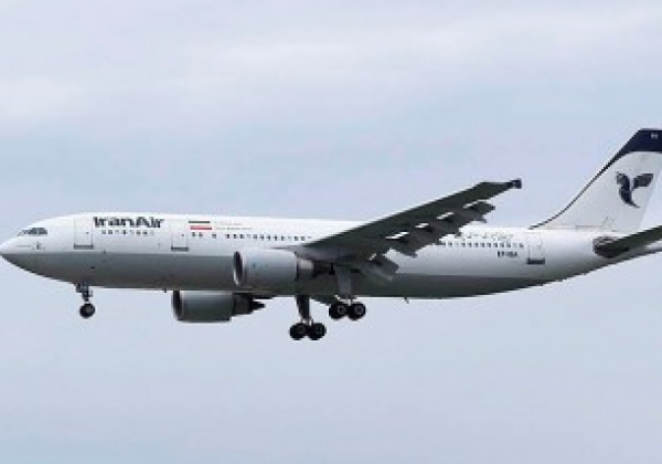 En plus des Airbus, l&#039;Iran s&#039;intéresse aussi à Boeing