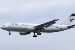 En plus des Airbus, l&#039;Iran s&#039;intéresse aussi à Boeing