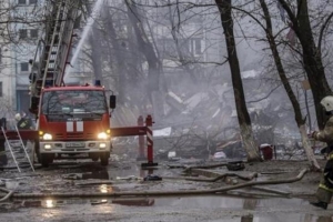 Russie: plusieurs morts et blessés dans une explosion à Volgograd